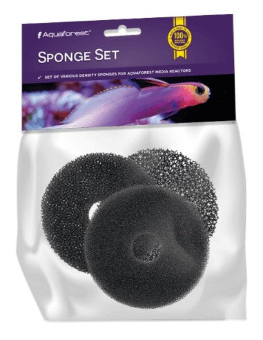 AF Sponge Set para AF-130 New