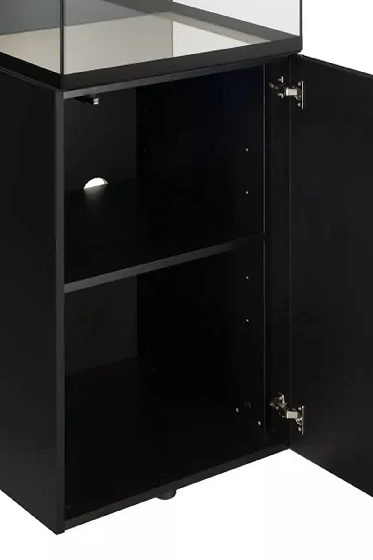 AQUAEL Glossy Marine 60 Standard Black