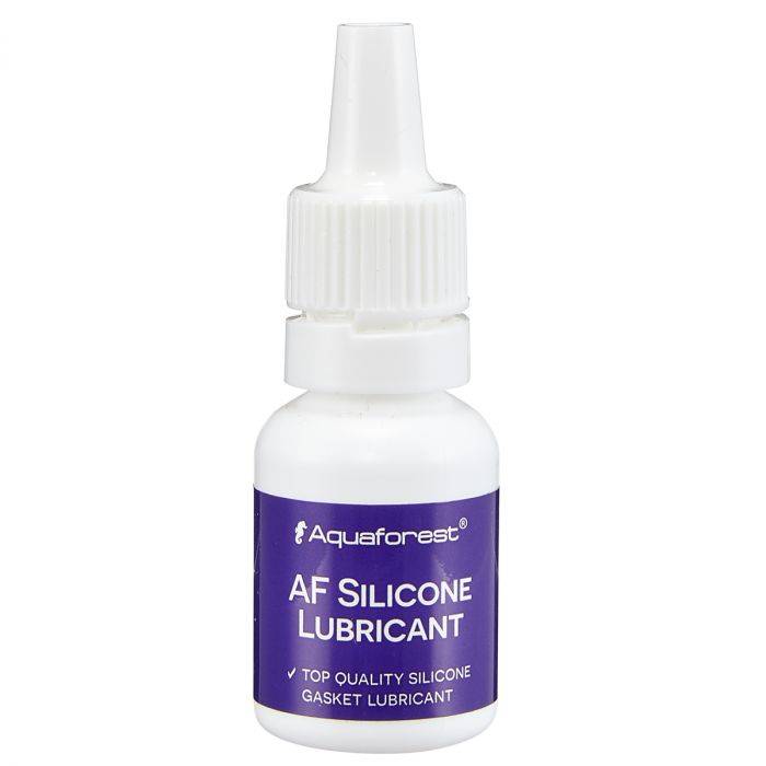 AF Silicone Gasket para AF-90 New