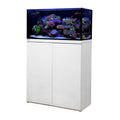 Acuario Lux Classic 90 Blanco 180L