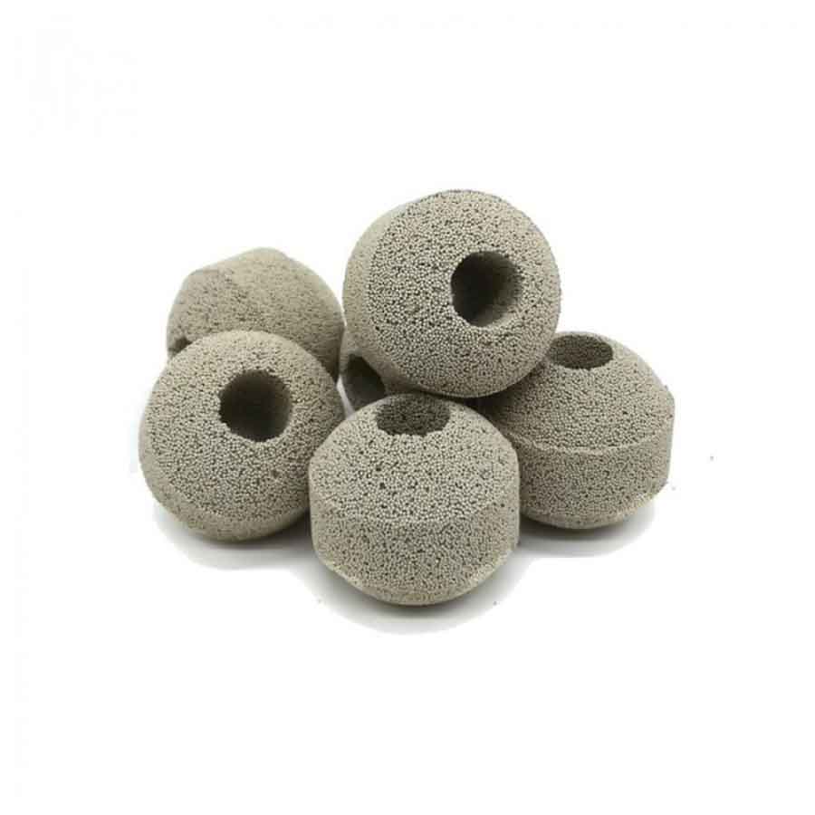 MANTIS Bio-Filter Spheres (2 kg.)