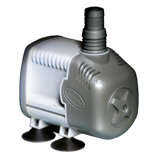 Bomba Sicce SYNCRA PUMP 0.5 - 700 L/h - H 120 cm