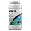 Seachem Zeolite — Medio Filtrante de Zeolita para Acuario