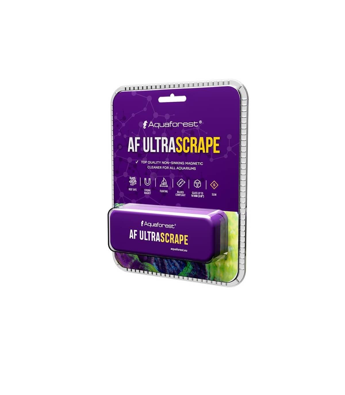 AF Ultrascape SLIM