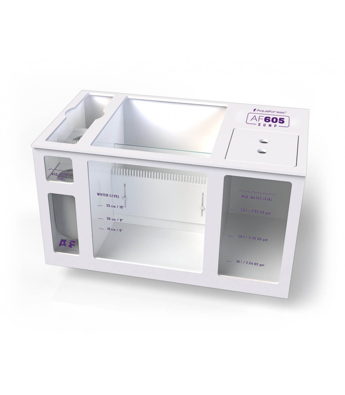AF Sump 605 (120-435)