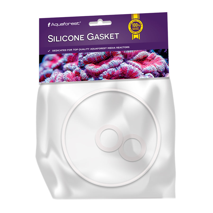 AF Silicone Gasket para AF-130 New