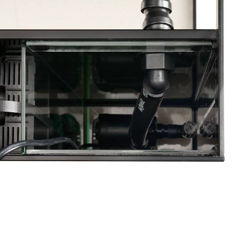 AQUAEL Glossy Marine 60 Standard Black