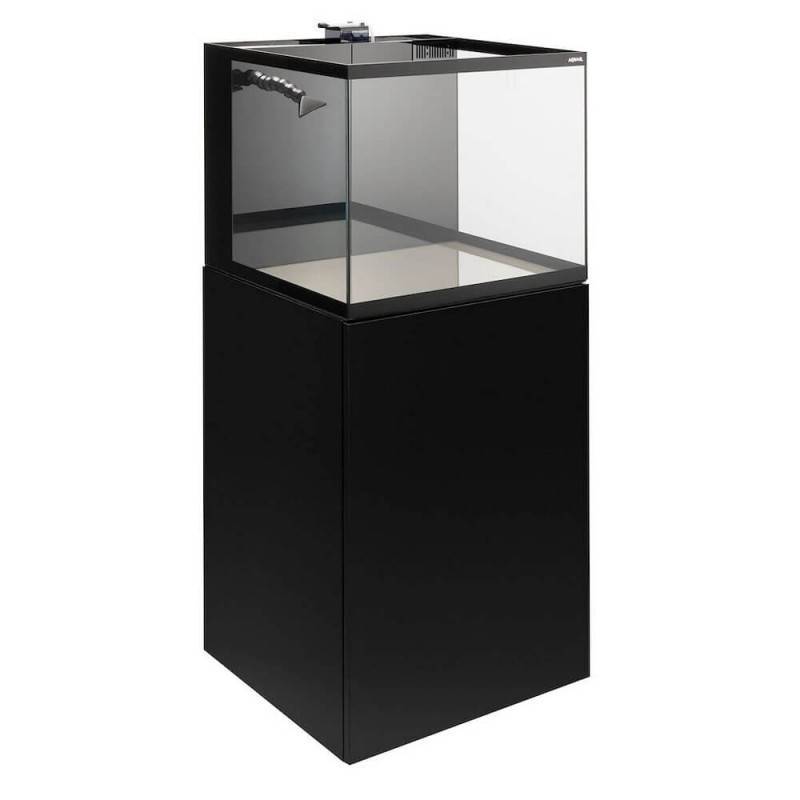 AQUAEL Glossy Marine 60 Standard Black
