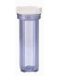 Módulo Precombinado Sin Carga Transparente Blue Pure