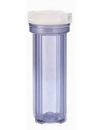 Módulo Precombinado Sin Carga Transparente Blue Pure