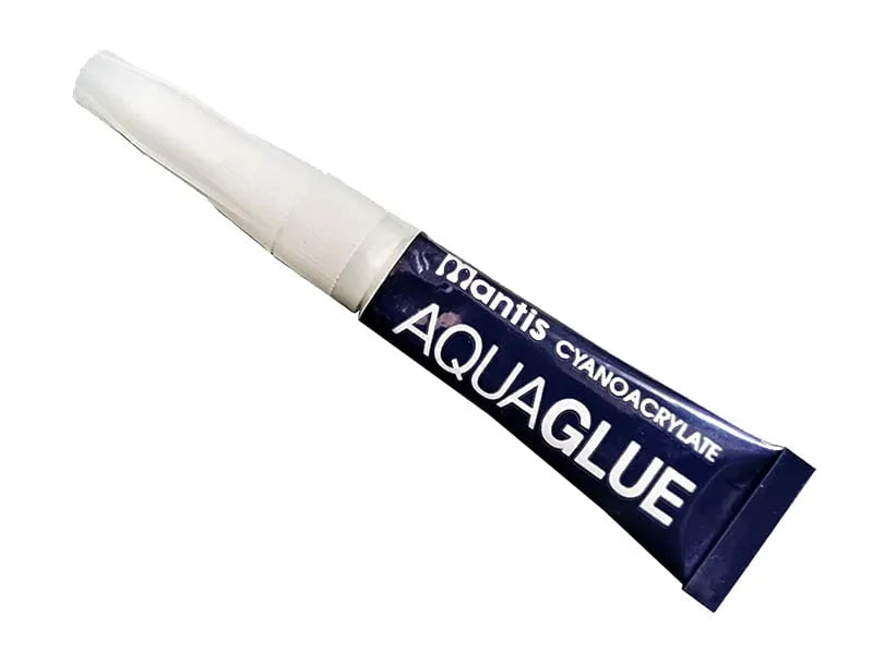 MANTIS AquaGlue 25ud x 4g