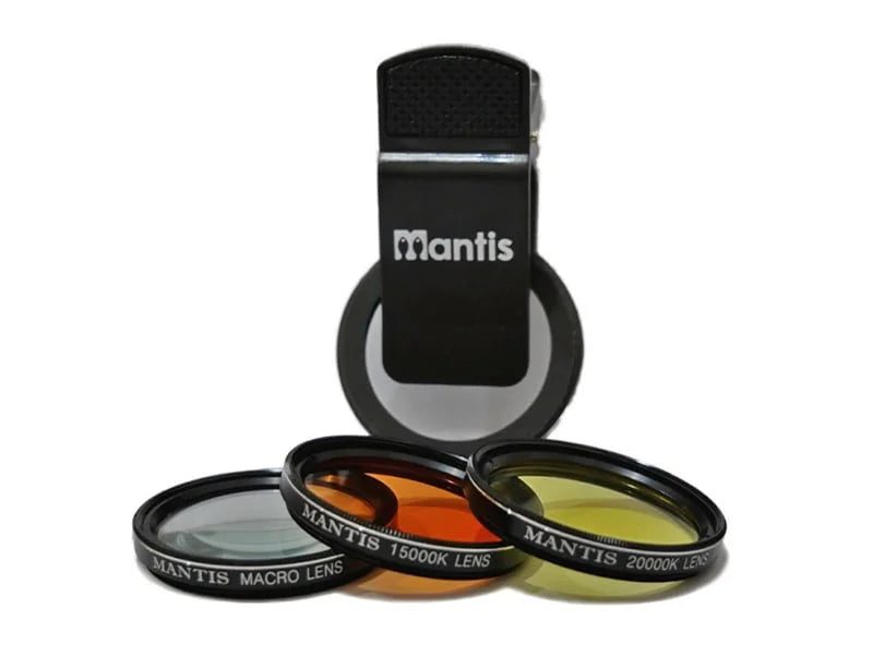 MANTIS Magnet Viewer