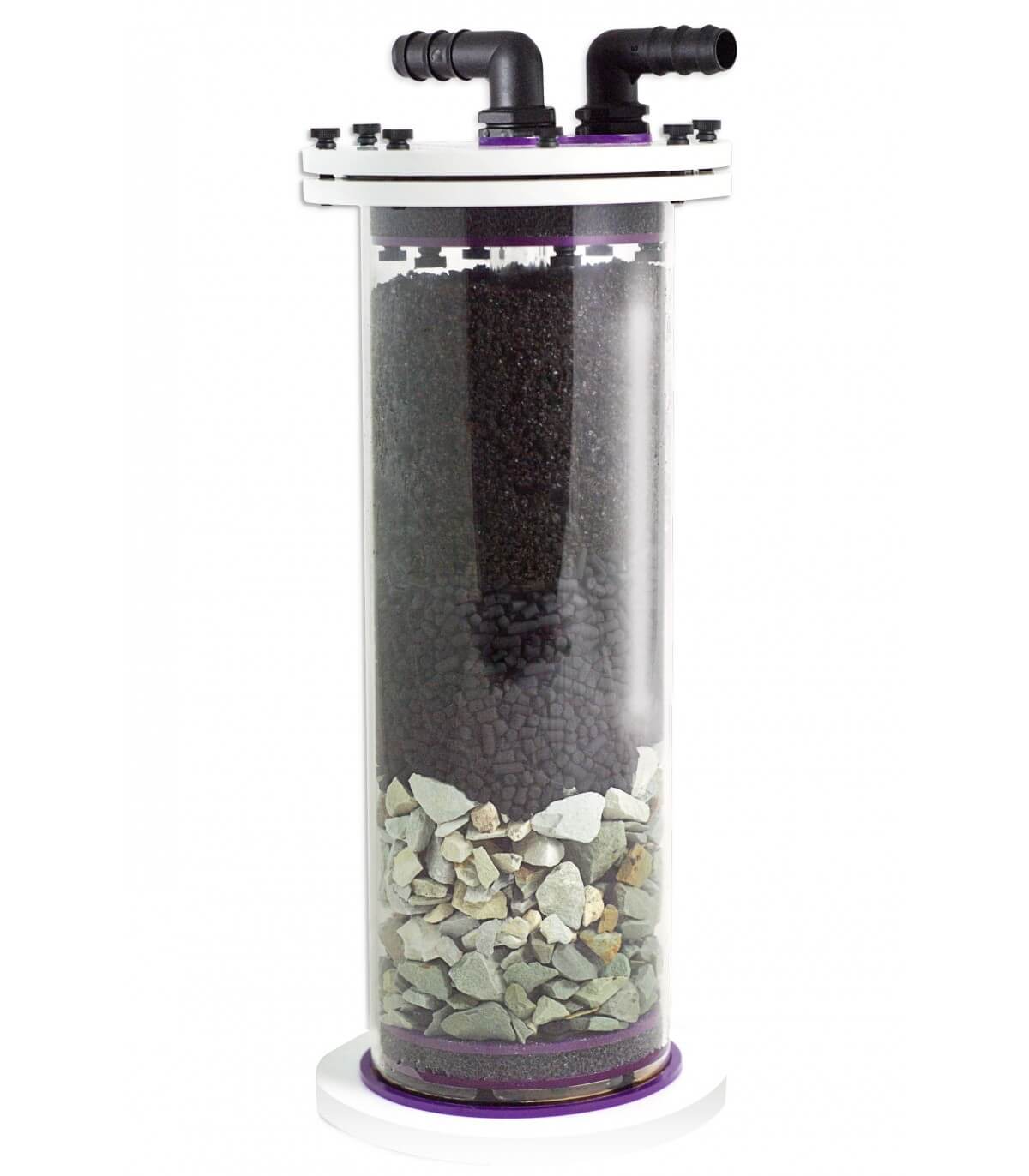 AF-110 New Model (Reactor Fluidos)