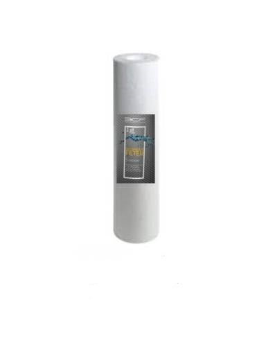 Repuesto Cartucho Carbón GAC 20" Blue Pure Premium PRO
